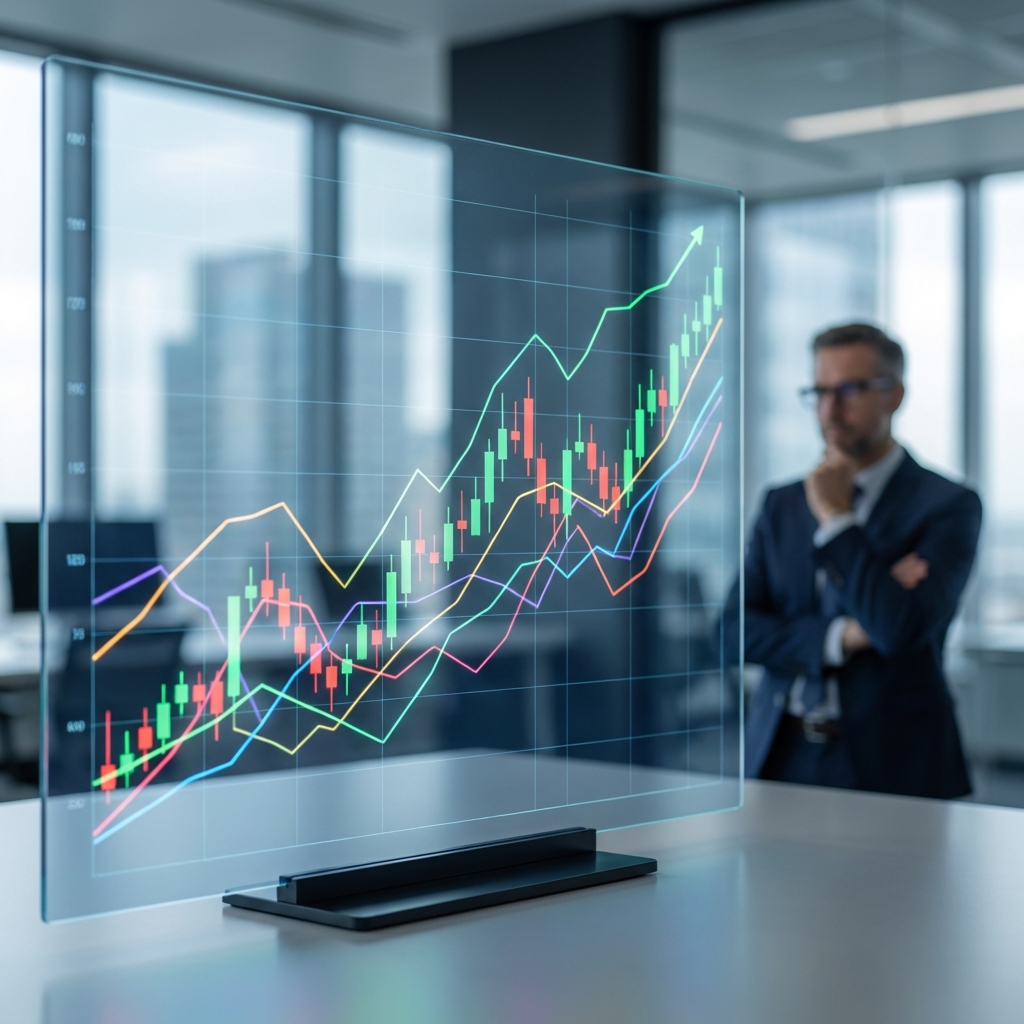 How to Identify Market Trends: The Complete Guide to Trend Scouting