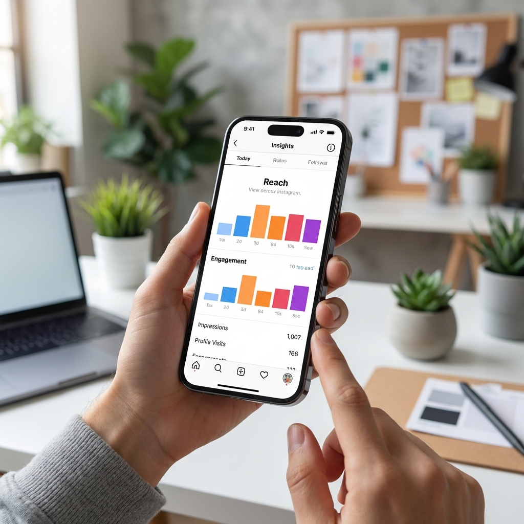 How to View Instagram Analytics: Complete Step-by-Step Guide