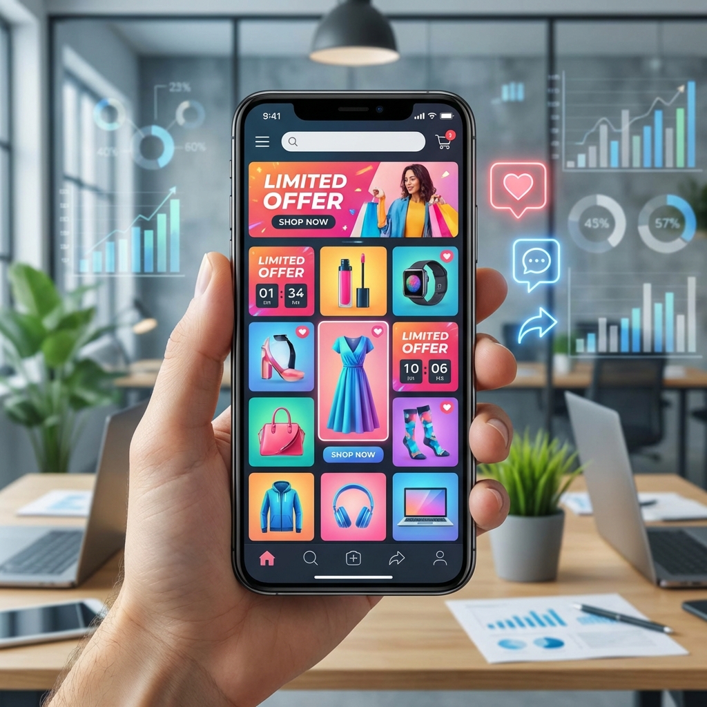 TikTok Shop Marketing Strategy Guide: Complete Ecommerce Playbook