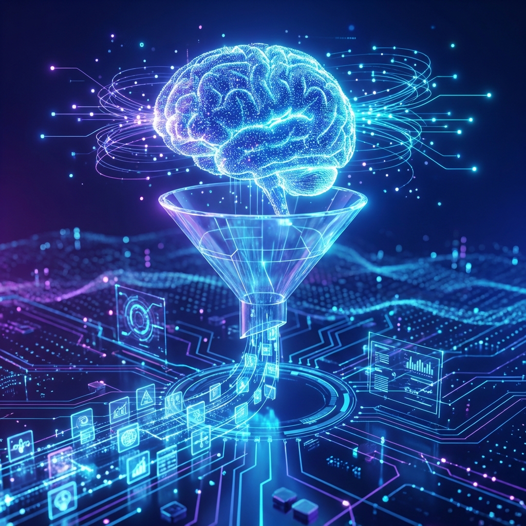 What is Content Intelligence: The Complete Guide to AI-Powered Content Strategy