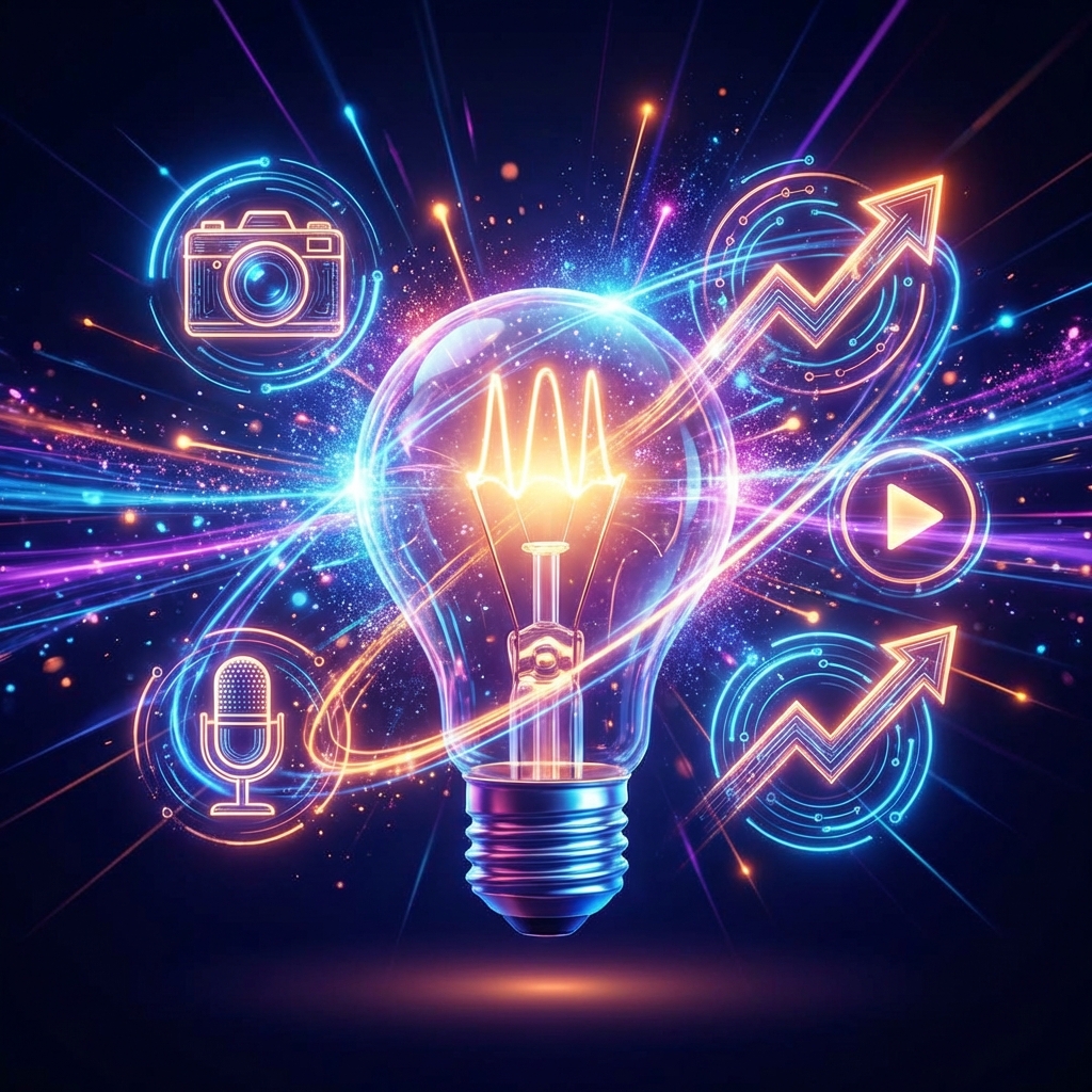 YouTube Shorts Content Ideas: 150+ Ideas That Actually Get Views