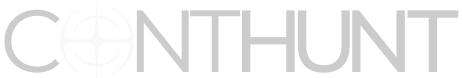 ContHunt Logo